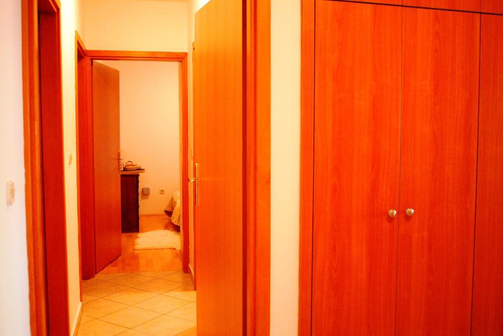 Apartment Sweet City Zadar Habitación foto