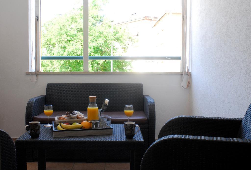 Apartment Sweet City Zadar Habitación foto