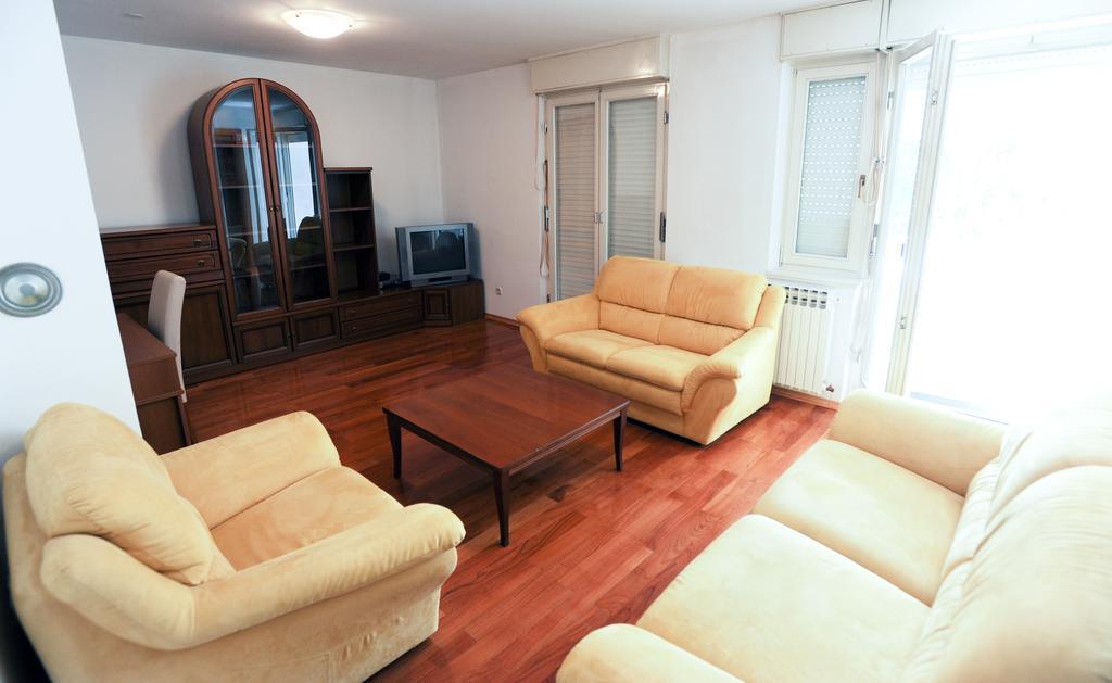 Apartment Sweet City Zadar Habitación foto